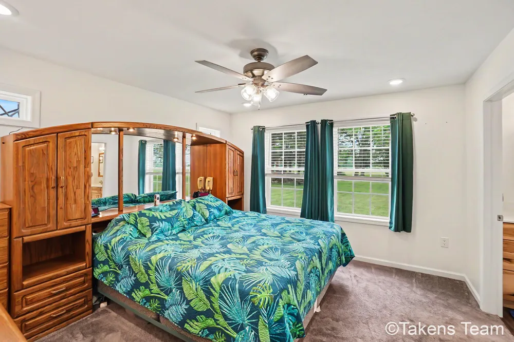 85 Main Street Custer, MI 49405