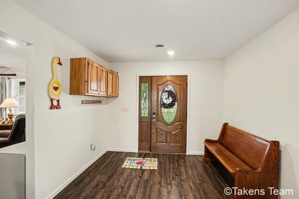 85 Main Street Custer, MI 49405