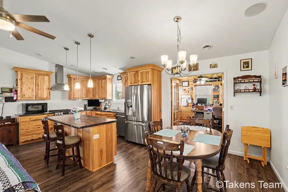 85 Main Street Custer, MI 49405