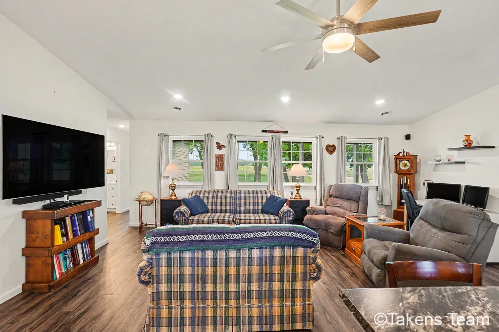 85 Main Street Custer, MI 49405