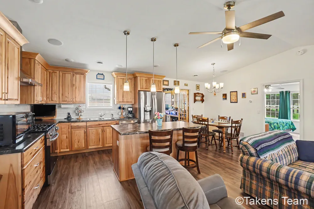 85 Main Street Custer, MI 49405