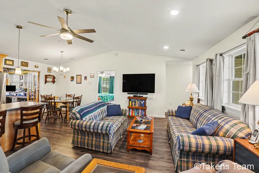 85 Main Street Custer, MI 49405