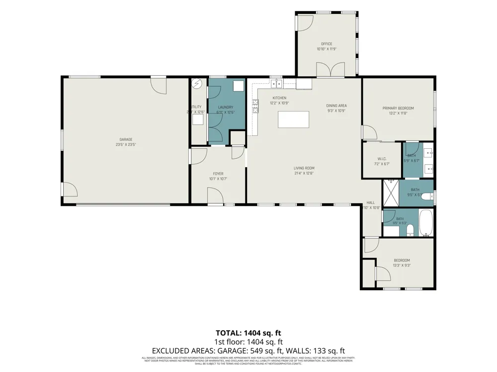 85 Main Street Custer, MI 49405