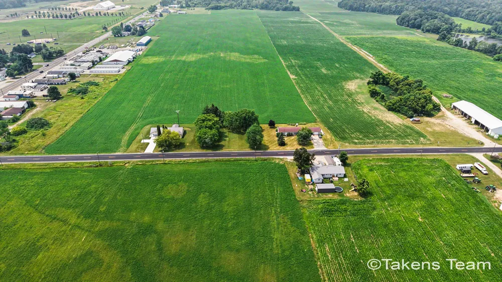 85 Main Street Custer, MI 49405
