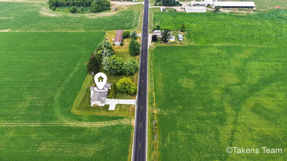 85 Main Street Custer, MI 49405
