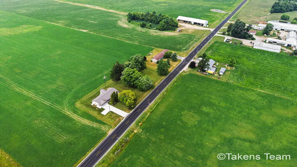 85 Main Street Custer, MI 49405
