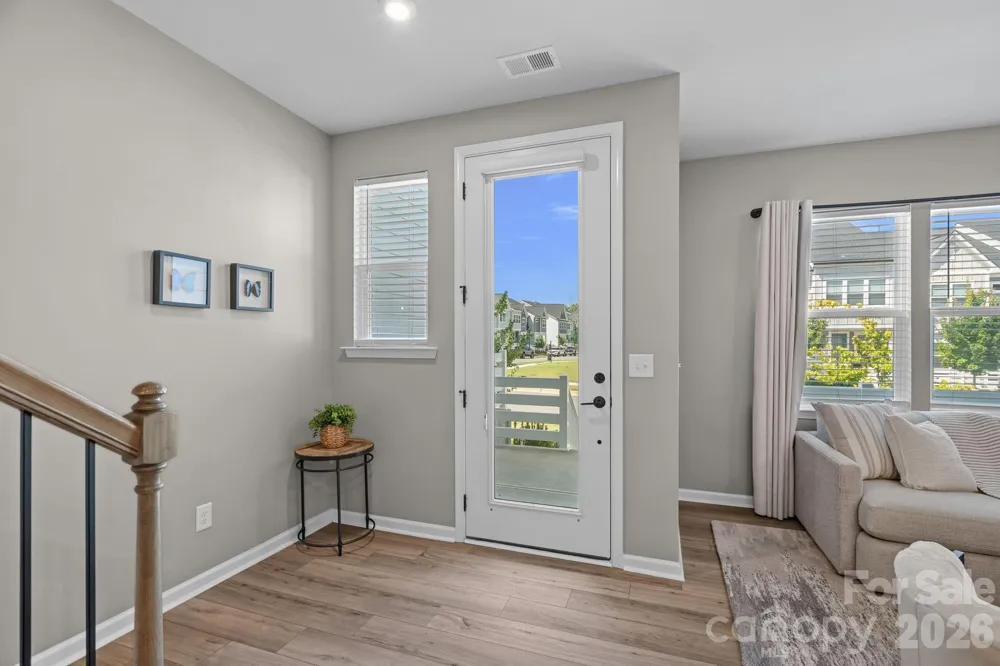 118 Berkeley Avenue #D Mooresville, NC 28117