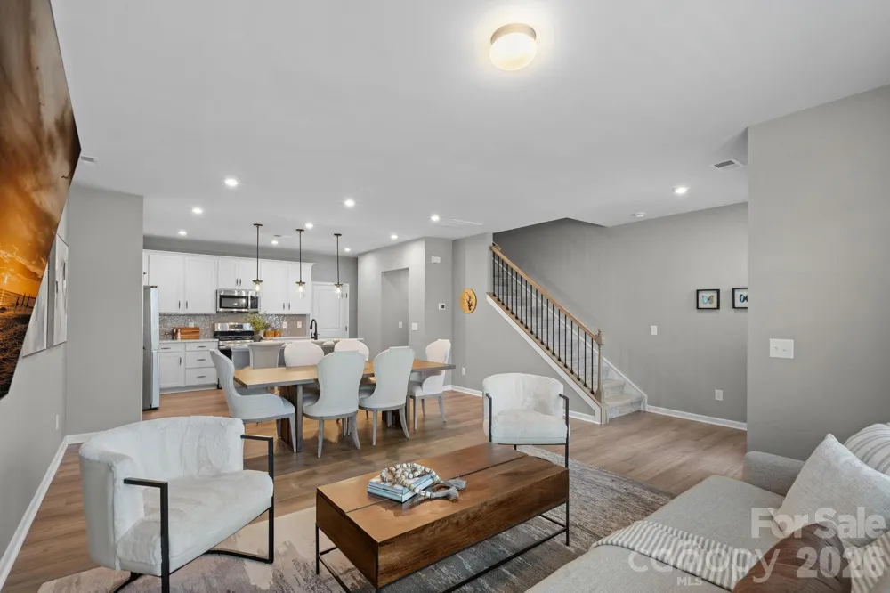118 Berkeley Avenue #D Mooresville, NC 28117