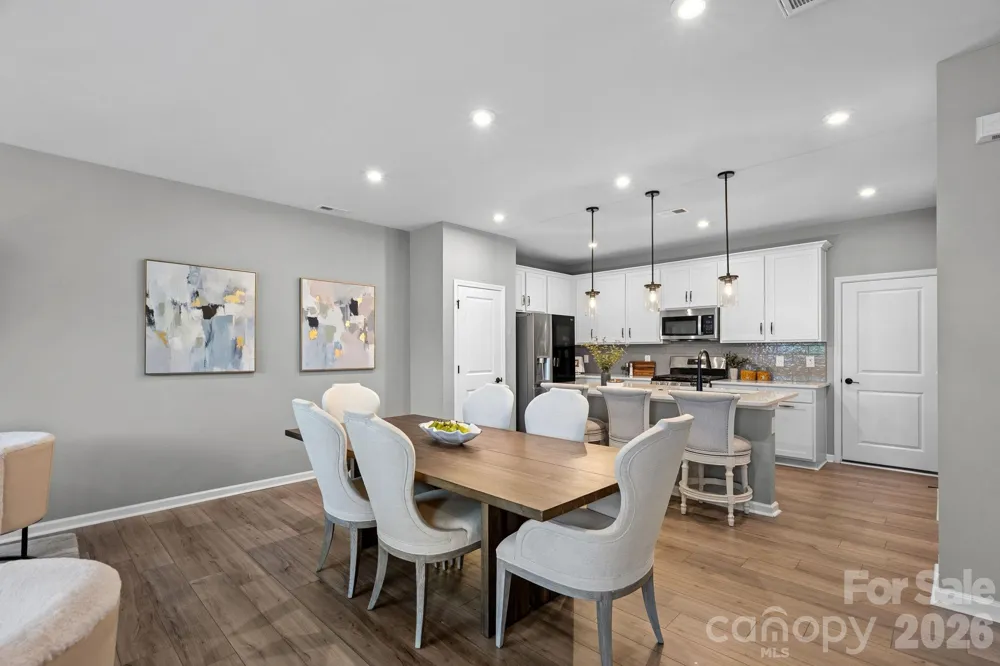 118 Berkeley Avenue #D Mooresville, NC 28117