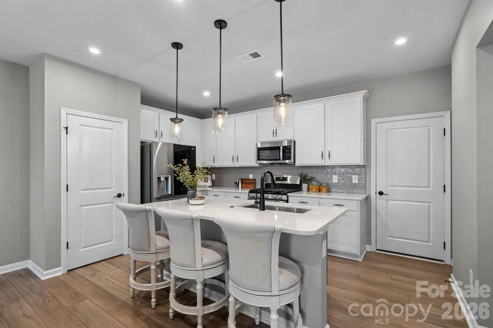 118 Berkeley Avenue #D Mooresville, NC 28117