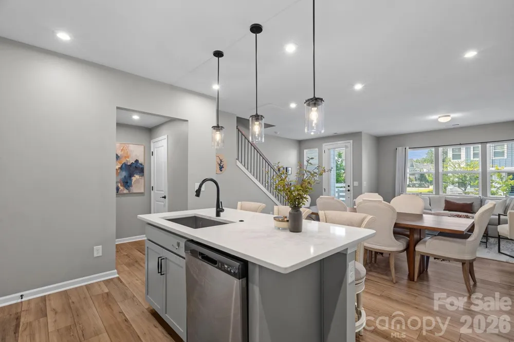 118 Berkeley Avenue #D Mooresville, NC 28117