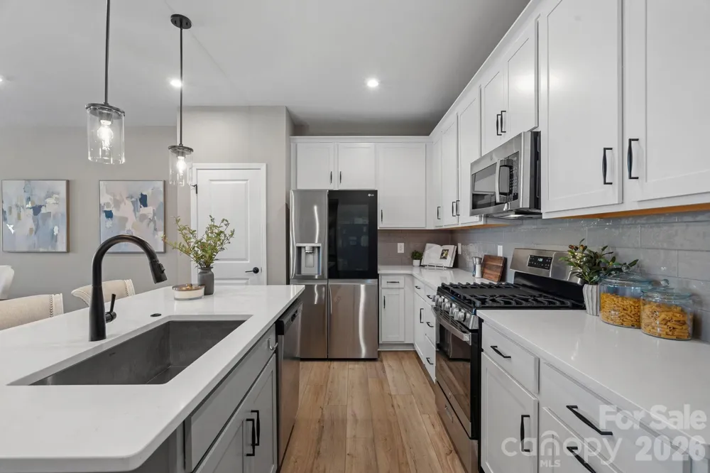 118 Berkeley Avenue #D Mooresville, NC 28117