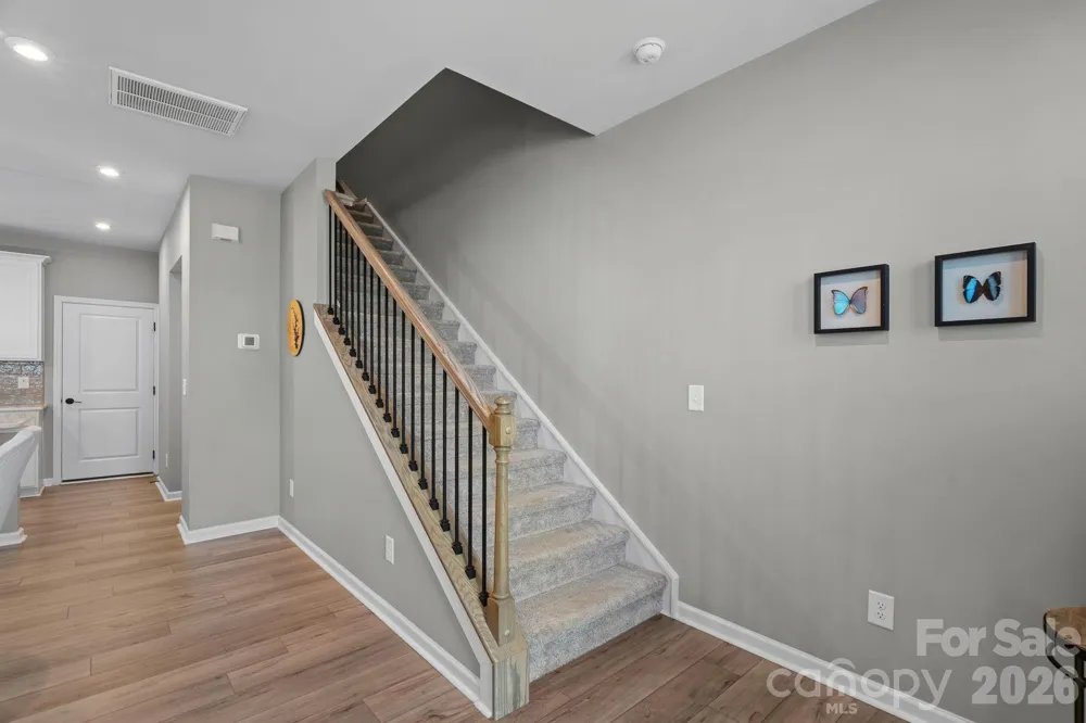 118 Berkeley Avenue #D Mooresville, NC 28117