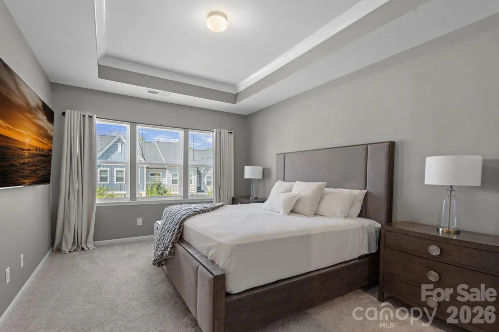 118 Berkeley Avenue #D Mooresville, NC 28117