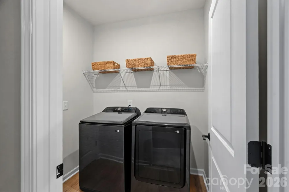 118 Berkeley Avenue #D Mooresville, NC 28117