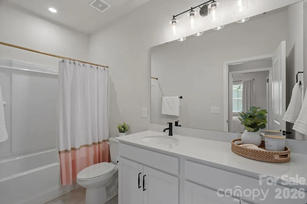 118 Berkeley Avenue #D Mooresville, NC 28117