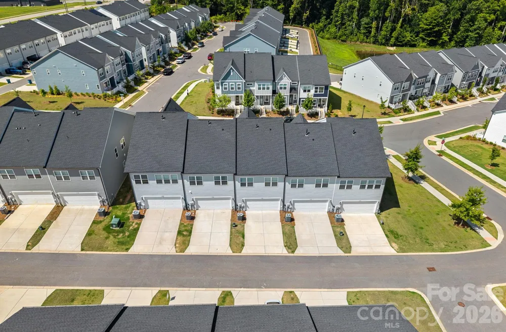 118 Berkeley Avenue #D Mooresville, NC 28117