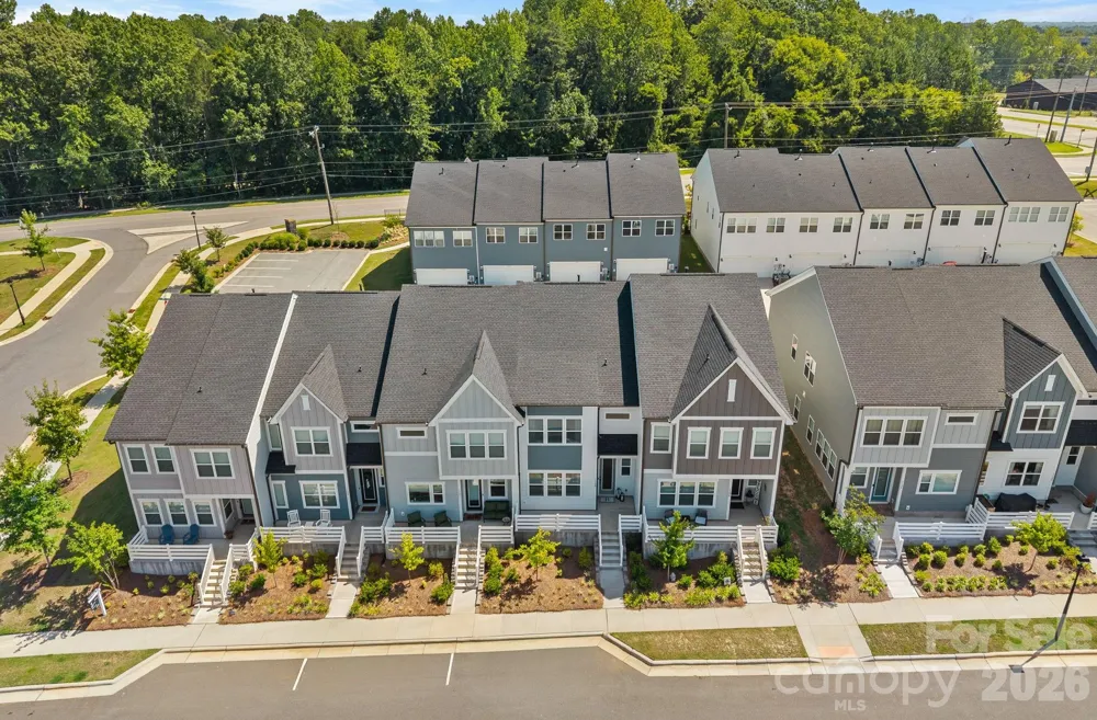 118 Berkeley Avenue #D Mooresville, NC 28117
