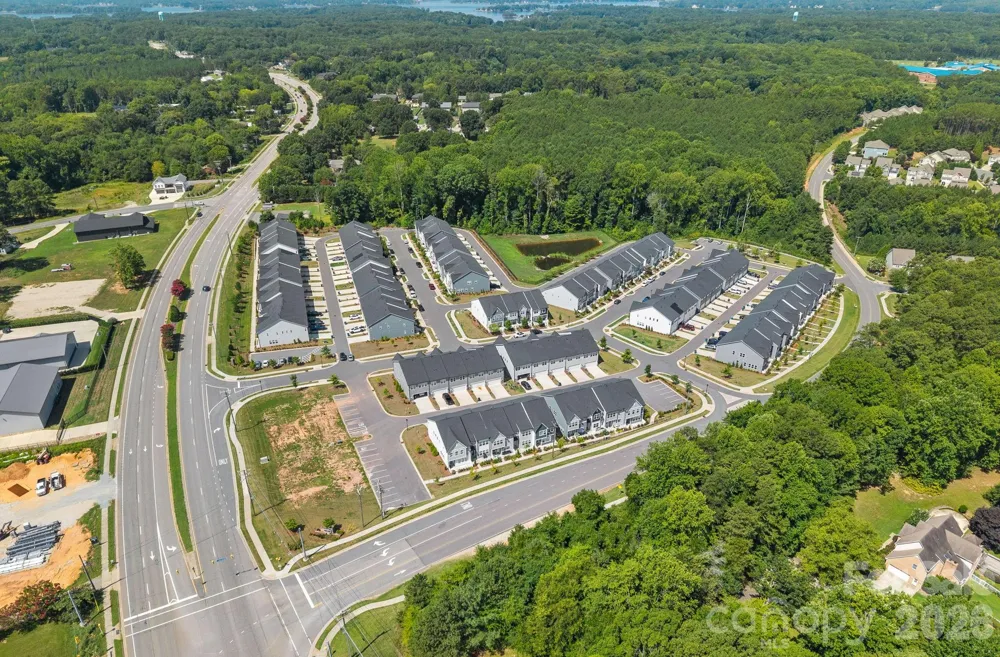 118 Berkeley Avenue #D Mooresville, NC 28117