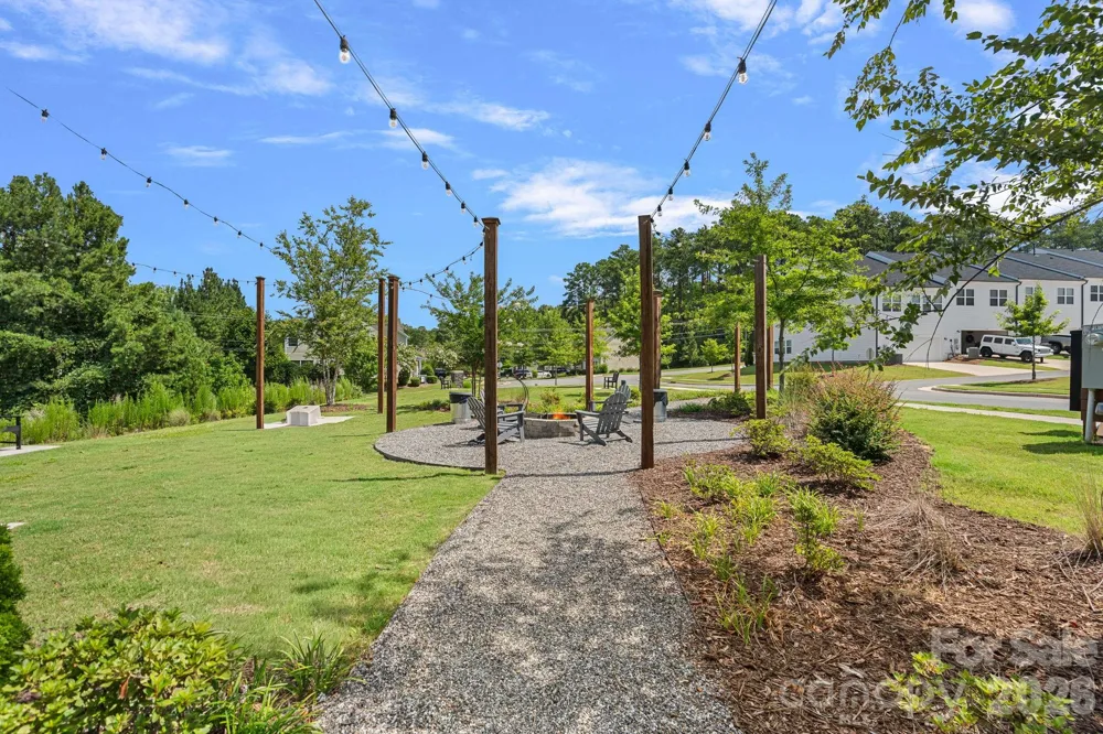 118 Berkeley Avenue #D Mooresville, NC 28117