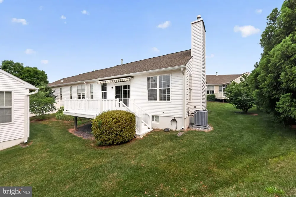 2105 WHITE FOX WAY Glen Mills, PA 19342