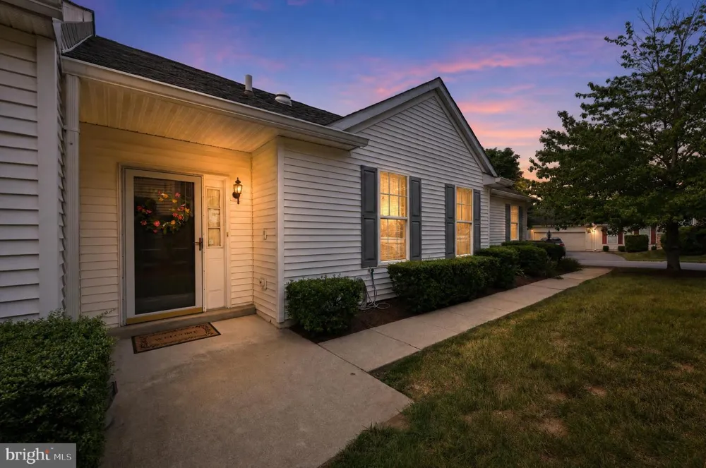 2105 WHITE FOX WAY Glen Mills, PA 19342