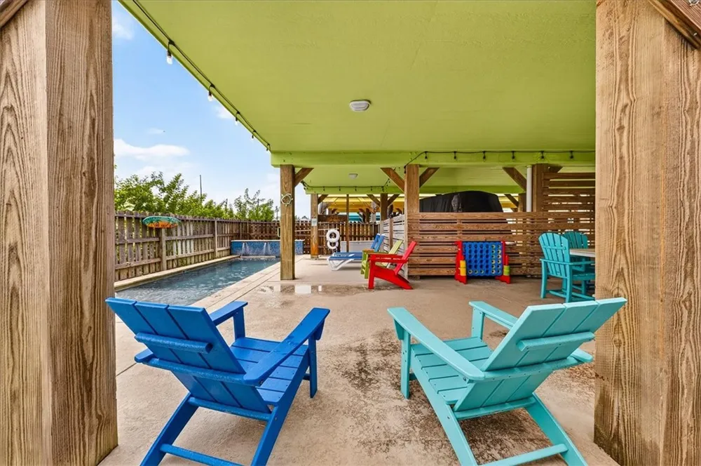 1698 Fishermans Cove Port Aransas, TX 78373