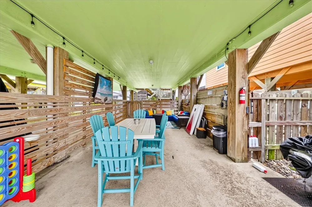 1698 Fishermans Cove Port Aransas, TX 78373