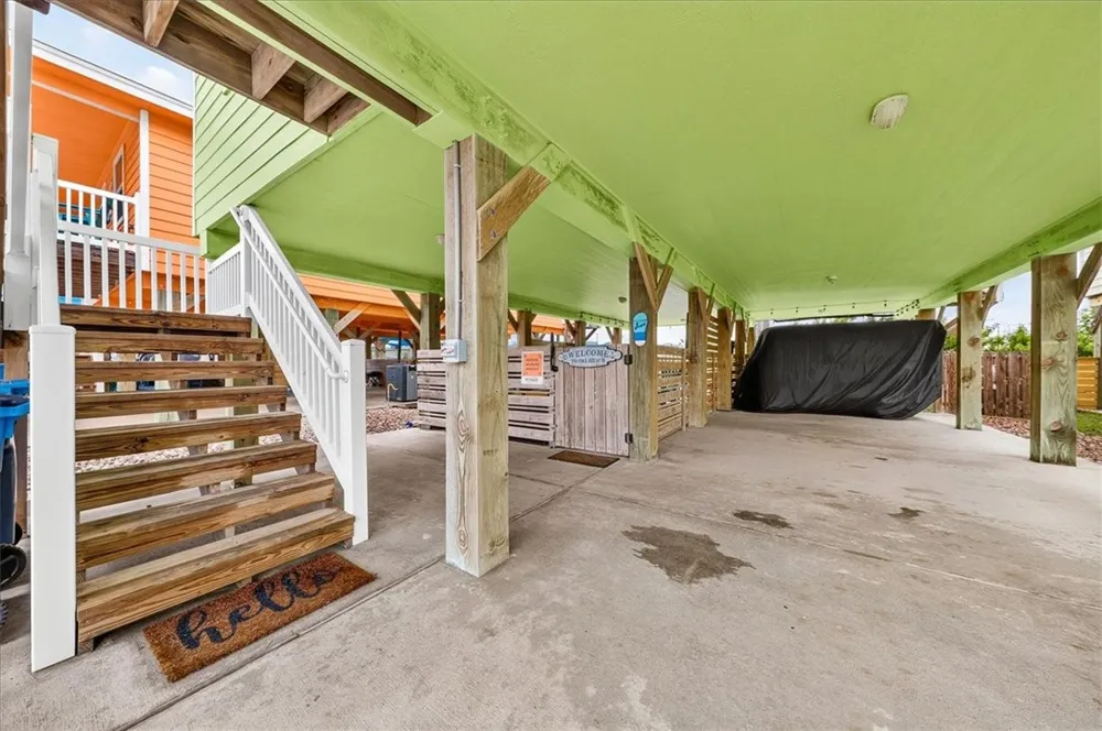 1698 Fishermans Cove Port Aransas, TX 78373
