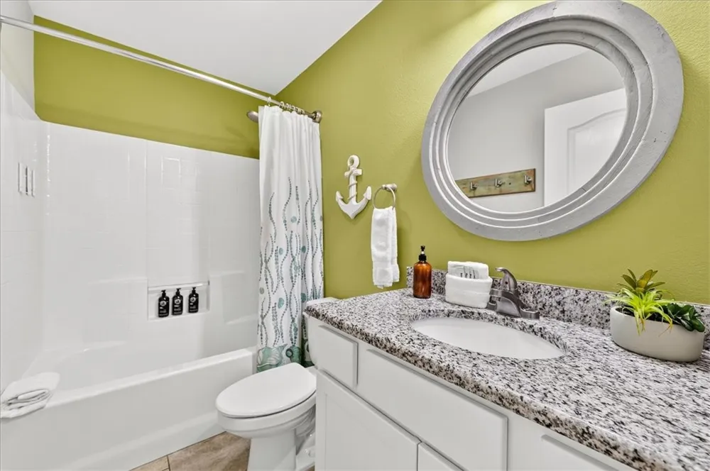 1698 Fishermans Cove Port Aransas, TX 78373