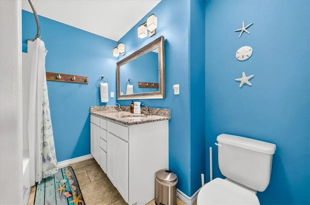 1698 Fishermans Cove Port Aransas, TX 78373