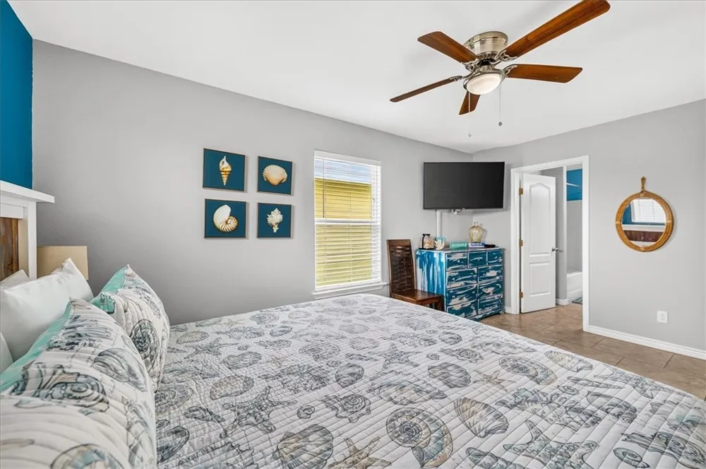 1698 Fishermans Cove Port Aransas, TX 78373