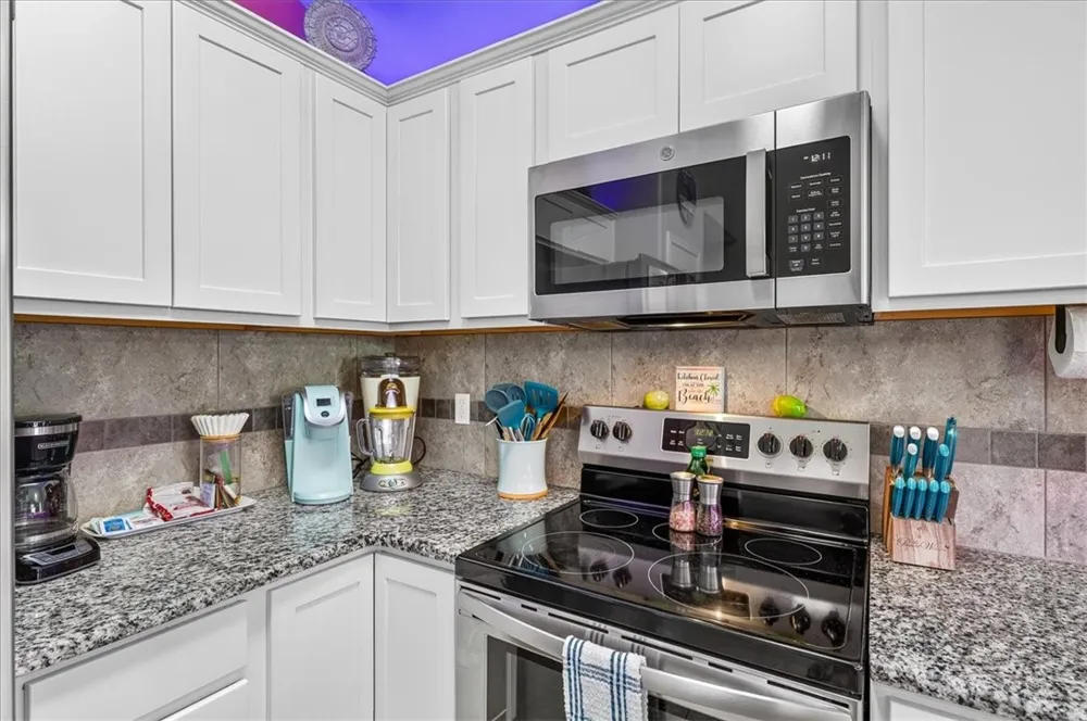 1698 Fishermans Cove Port Aransas, TX 78373