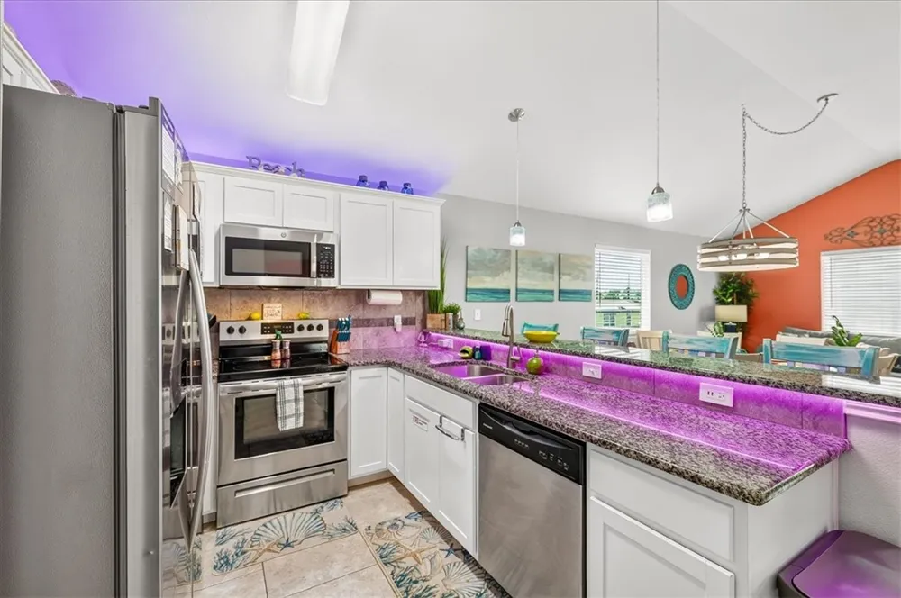 1698 Fishermans Cove Port Aransas, TX 78373