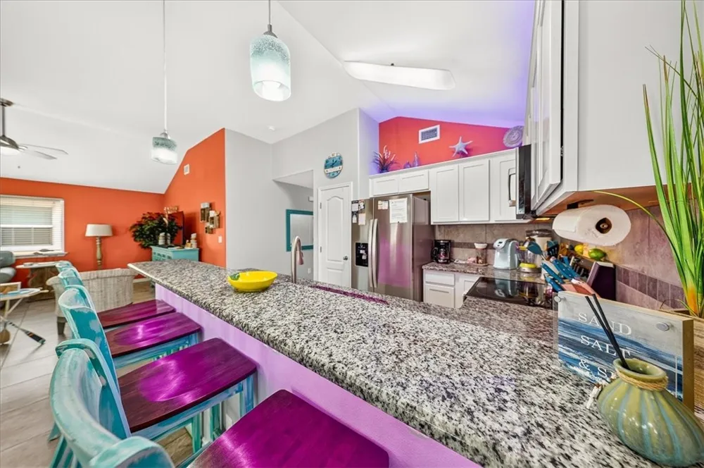 1698 Fishermans Cove Port Aransas, TX 78373