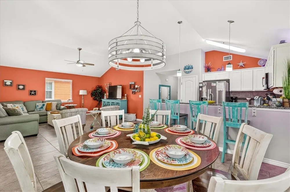 1698 Fishermans Cove Port Aransas, TX 78373