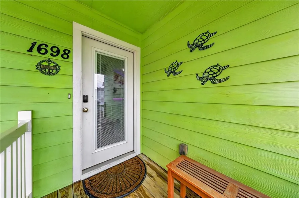 1698 Fishermans Cove Port Aransas, TX 78373