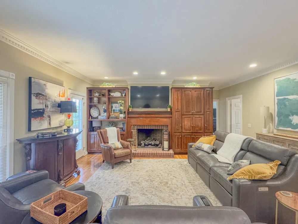 1015 Latti Reese Rd Hartsville, TN 37074