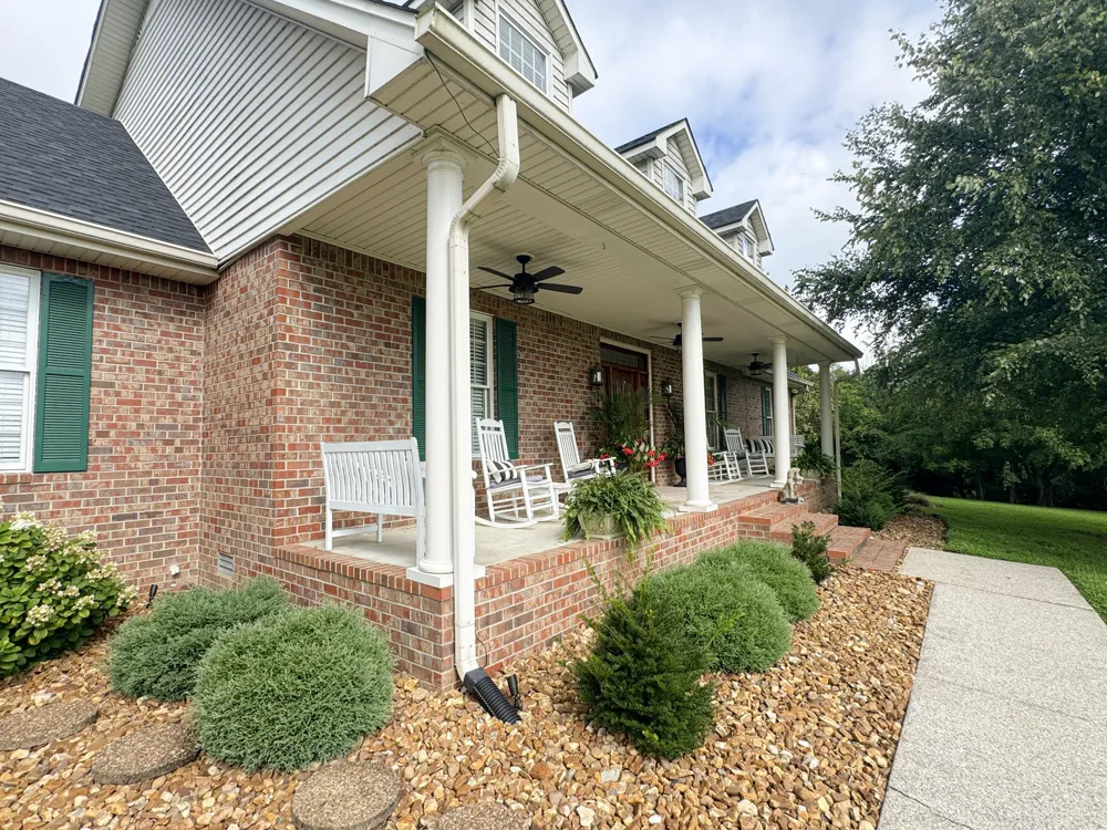 1015 Latti Reese Rd Hartsville, TN 37074