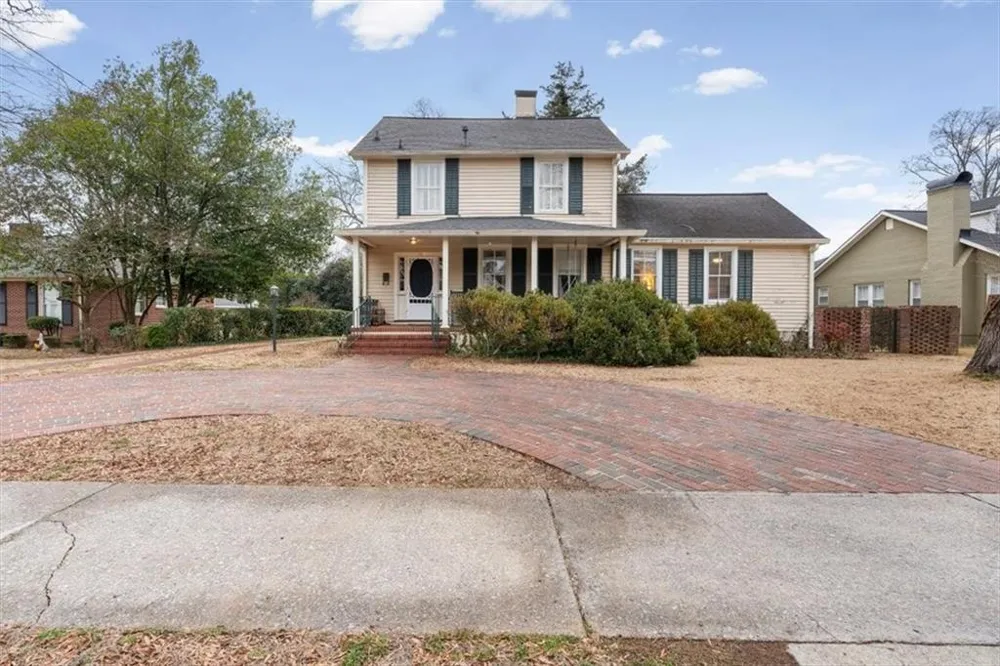 311 College Street Cedartown, GA 30125