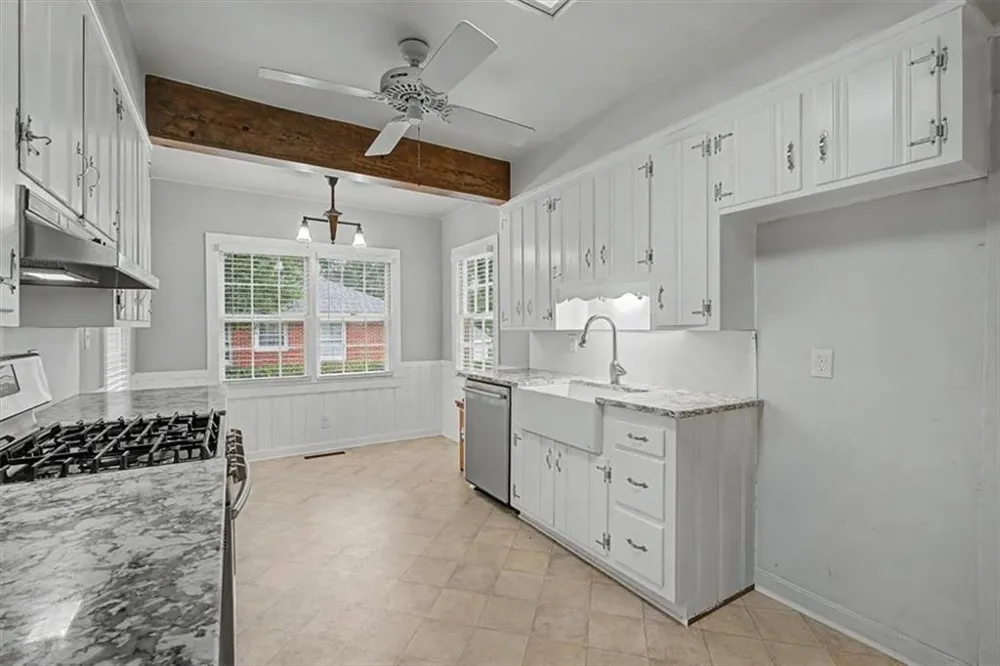 311 College Street Cedartown, GA 30125