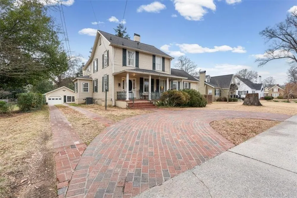 311 College Street Cedartown, GA 30125