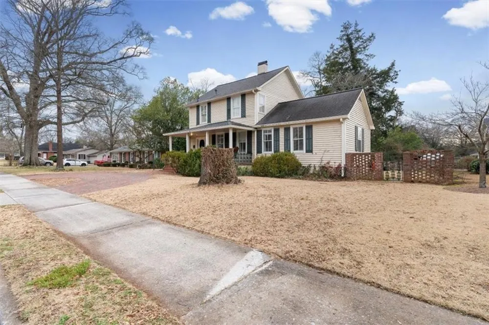 311 College Street Cedartown, GA 30125