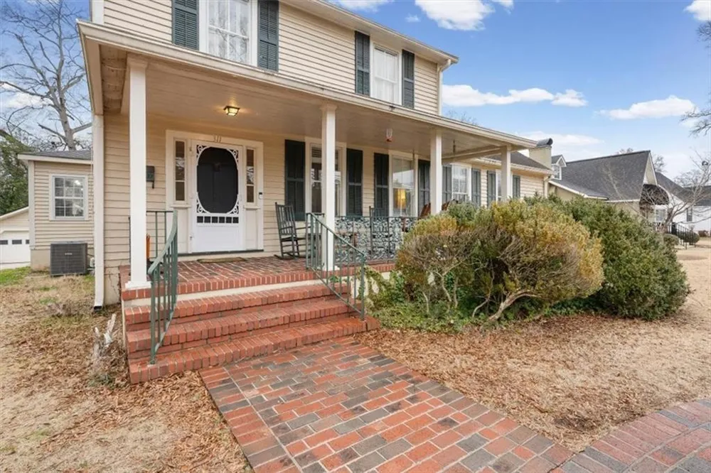 311 College Street Cedartown, GA 30125