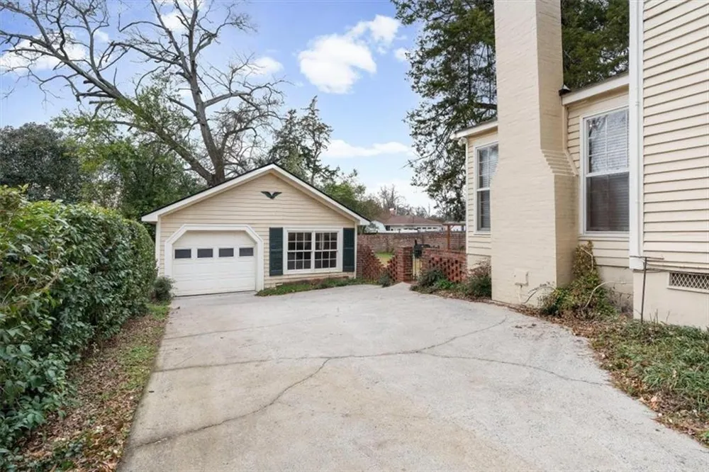 311 College Street Cedartown, GA 30125