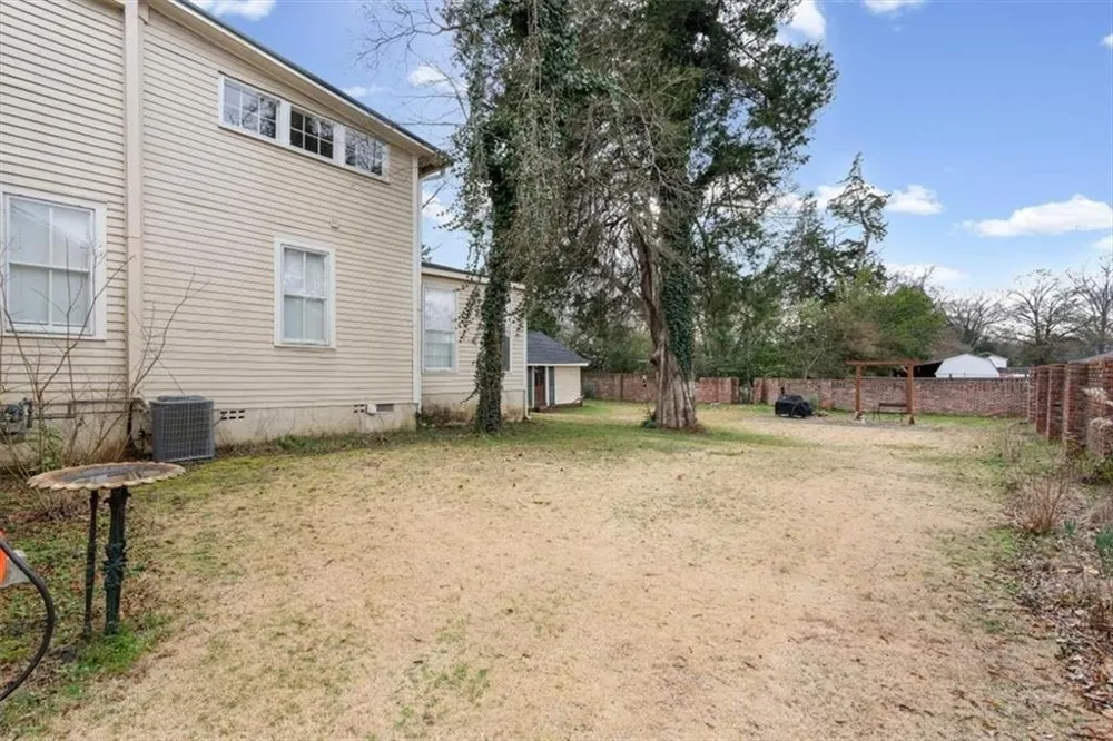 311 College Street Cedartown, GA 30125
