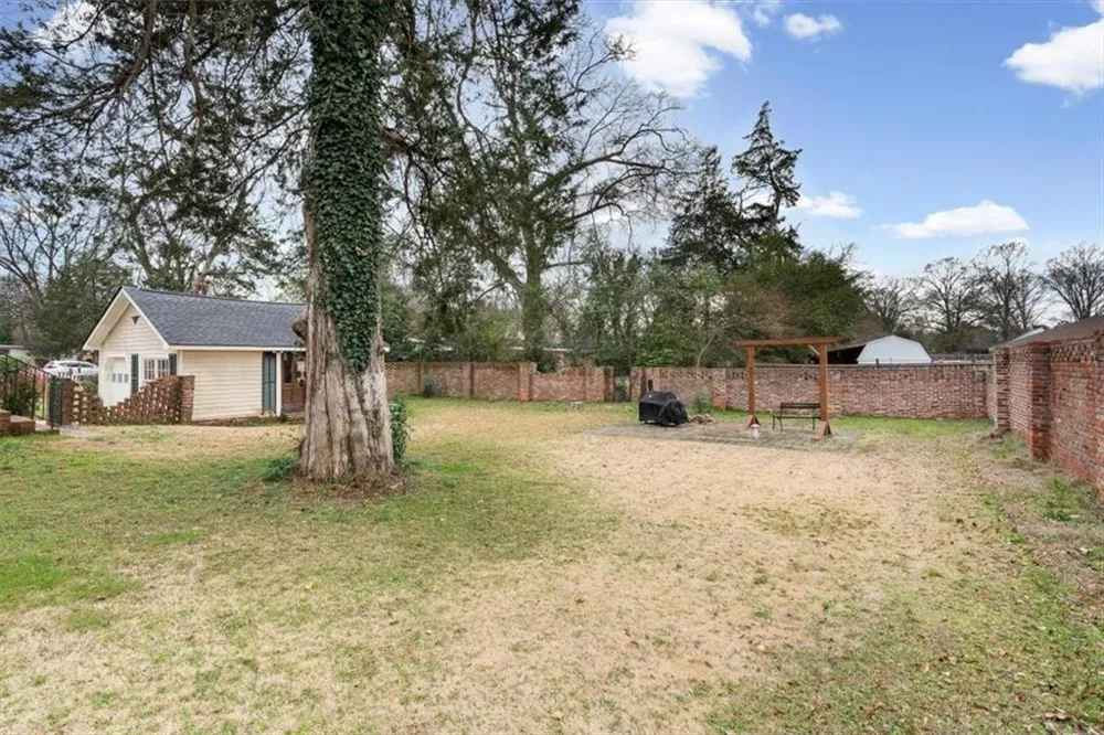 311 College Street Cedartown, GA 30125