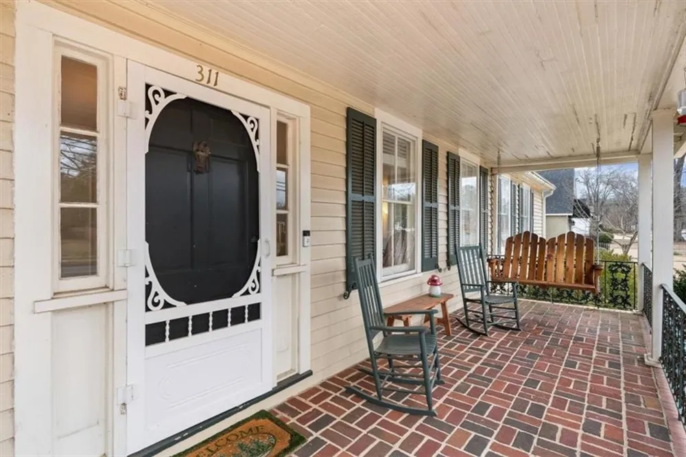 311 College Street Cedartown, GA 30125