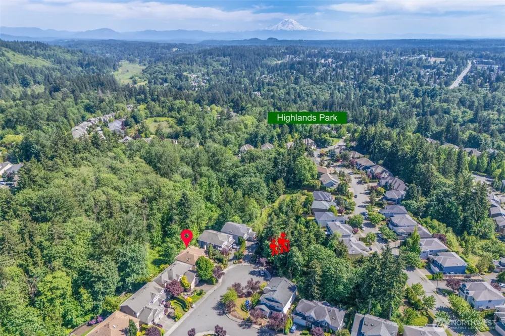 8816 140th Avenue SE Newcastle, WA 98059