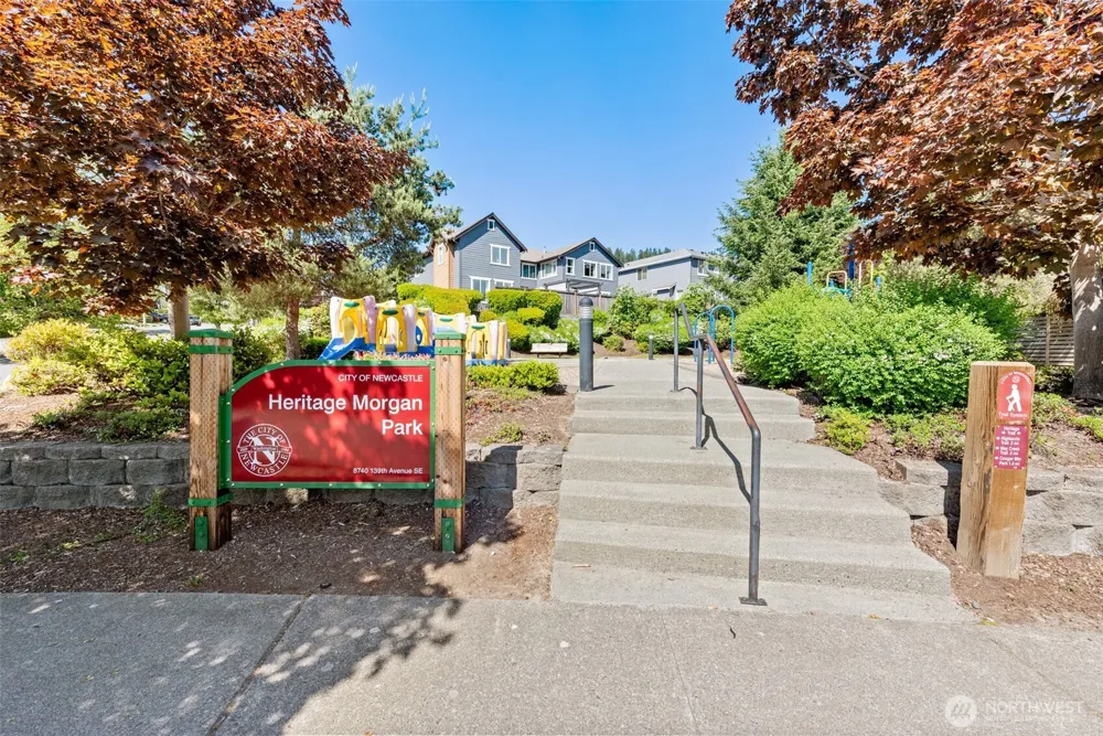 8816 140th Avenue SE Newcastle, WA 98059